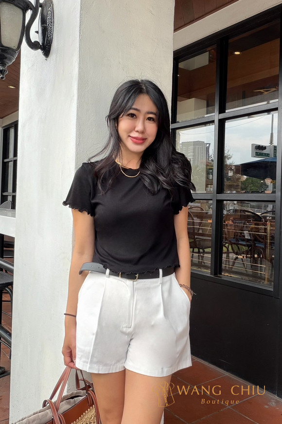 WANG CHIU 麻豆照